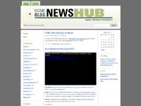 NCME News Hub