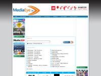 mediaeye.ie Who Are We, Get in Touch, Feedback