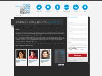 mediafactbook.ro romania media industry, romanian media market, media market