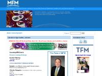 mediafinance.org Media, Financial, Management
