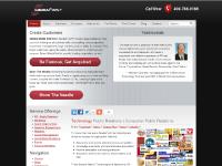 mediafirst.net Tech PR Firm, High Tech PR Firm, Tech Public Relations Firm