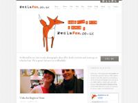 MediaFox.co.uk | At MediaFox we love to take photographs, shoot film, build websites and rummage in wheelie bins. We’re good, fast and we’re affordable