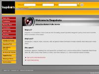 mediaframework.com What's New, Contributors, Who Does What