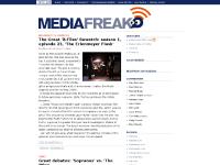 MediaFreak