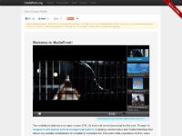 MediaFront | Open Source Media