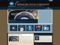 mediaglobeplanetarium.com Mediaglobe Products, Super Mediaglobe, Mediaglobe
