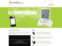 liten mediahem.se skärmbild liten mediahem.se skärmbild