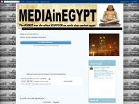 MEDIAinEGYPT