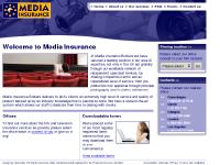 mediainsurance.co.uk media, insurance, products mediainsurance.co.uk media, insurance, products