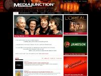 Media Junction / Media Junction - Arts and Entertainment Marketing Agency, London Media Junction / Media Junction - Arts and Entertainment Marketing Agency, London