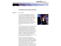 Media Law Consultancy