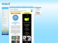 Media Live - Home Media Live - Home