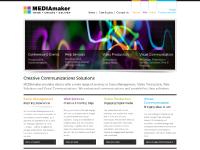 Event Management Company | Corporate Video | Web Solutions| MEDIAmaker