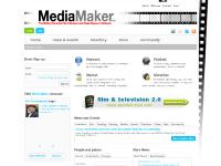 mediamaker.org Real Estate Listings, blogs, forums