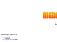 mediamatt.com Copiers, Copier Researchers mediamatt.com Copiers, Copier Researchers