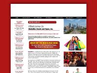 mediamaxevents.com SHOWS & EVENTS, EXHIBITOR INFO, Healthy LIFE EXPO mediamaxevents.com SHOWS & EVENTS, EXHIBITOR INFO, Healthy LIFE EXPO