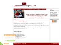 Media Messages Ltd - Home