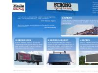  PRODUCTS, BILLBOARDS 101, TURN KEY