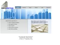 Media Metrics Home