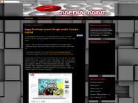 Media Mint Media Mint