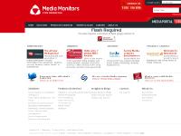 Media Intelligence & Press Monitoring - Media Evaluation - Media Monitors Australia