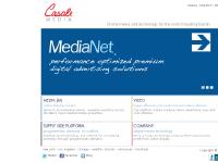 Casale Media's MediaNet Casale Media's MediaNet