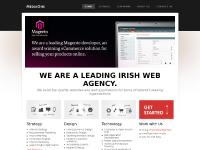 Web Design Ireland - MediaOne Ltd. Dublin, Ireland.