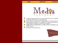 mediapartners.org SERVICES, PORTFOLIO, FEES mediapartners.org SERVICES, PORTFOLIO, FEES