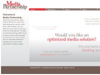 Media Partnership Corporation | Optimizing Media Solutions Media Partnership Corporation | Optimizing Media Solutions