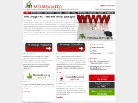 Web Design Pro | Web Design Packages Web Design Pro | Web Design Packages