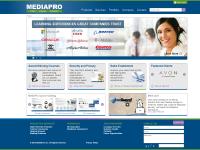 MediaPro, Inc. | Security Training | Privacy Training | Business Mentoring | Courseware Development