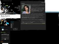 mediaprojects.ucoz.com Create a Website, Written Projects, Guestbook