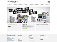 Mediaprovider Scandinavia AB