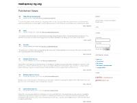 MediaProxy - Fast and scalable RTP relay for OpenSIPS – Trac