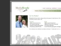 MediaReady Services MediaReady Services