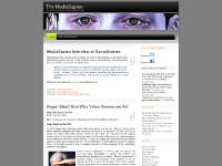 mediasapien.wordpress.com The MediaSapien, game art, gamescenes mediasapien.wordpress.com The MediaSapien, game art, gamescenes