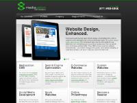 Content Management System, Web Development & Website Design Greenville SC | Mediasation Content Management System, Web Development & Website Design Greenville SC | Mediasation