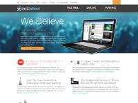 Worship Software | The Best Church Worship Software | MediaShout by MediaComplete