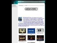 mediasource.org Mediasource