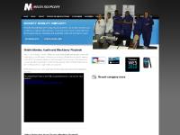 Media Sourcery, Inc.&nbsp;|&nbsp;Security. Mobility. Simplicity.