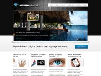 mediastation.com Features, Case Studies, Bar / Restaurant