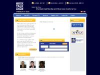Media Talk Show | World Investment News