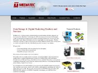 Mediatec Inc.