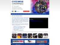  VISIT, Visitor Registration, Exhibiting Companies, Brands on Display