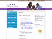  Dealing with conflict, Frequently asked questions, Advantages of mediation, Opinions of participants