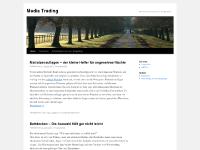 mediatrading - Media Trading mediatrading - Media Trading