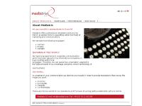 Mediatrix | Om Mediatrix