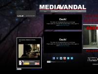 MEDIAVANDAL MEDIAVANDAL