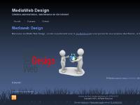 mediaweb-design.fr mediaweb-design.fr