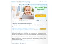 medical-insurance-coverage.org Medical Insurance Coverage, medical insurance plan, medical insurance options medical-insurance-coverage.org Medical Insurance Coverage, medical insurance plan, medical insurance options